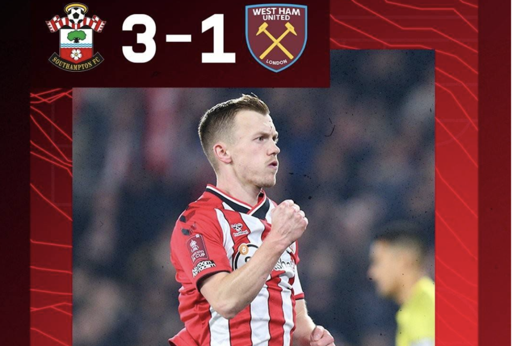  西汉姆联换帅最新消息 